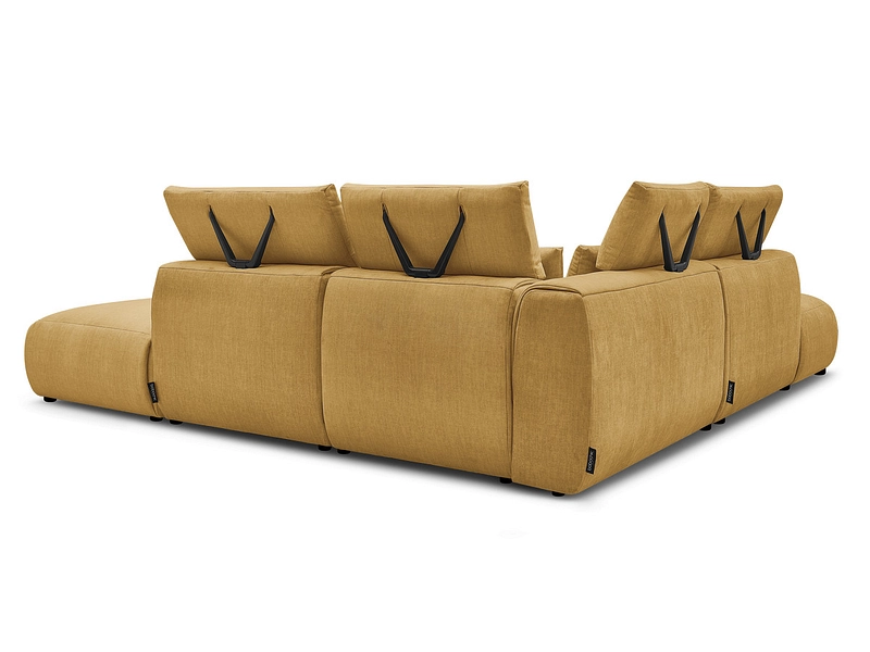 Ecksofa BOBOCHIC JANA Ecksofa BOBOCHIC JANA