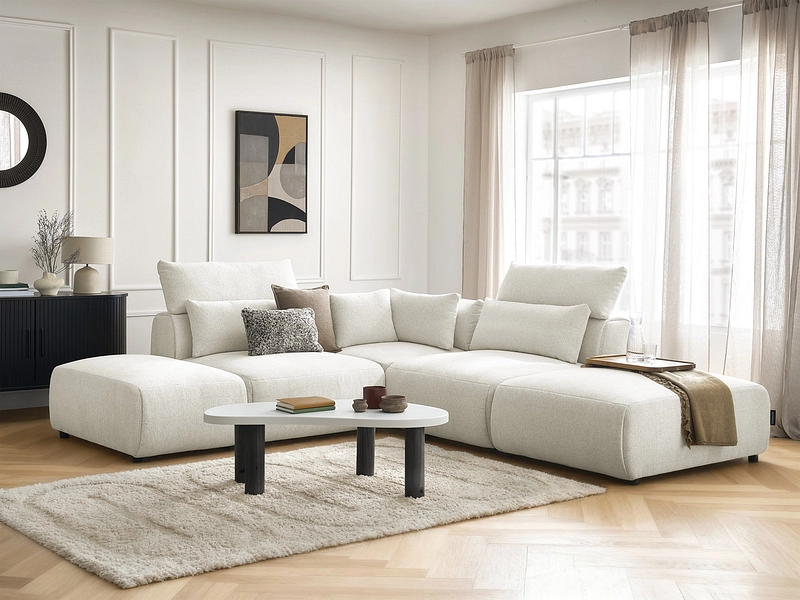 Ecksofa BOBOCHIC JANA Ecksofa BOBOCHIC JANA