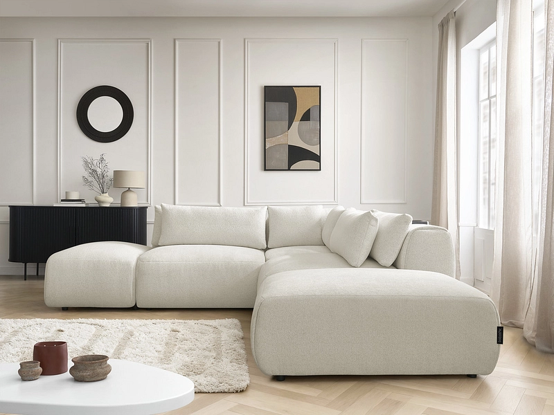 Ecksofa BOBOCHIC JANA Ecksofa BOBOCHIC JANA