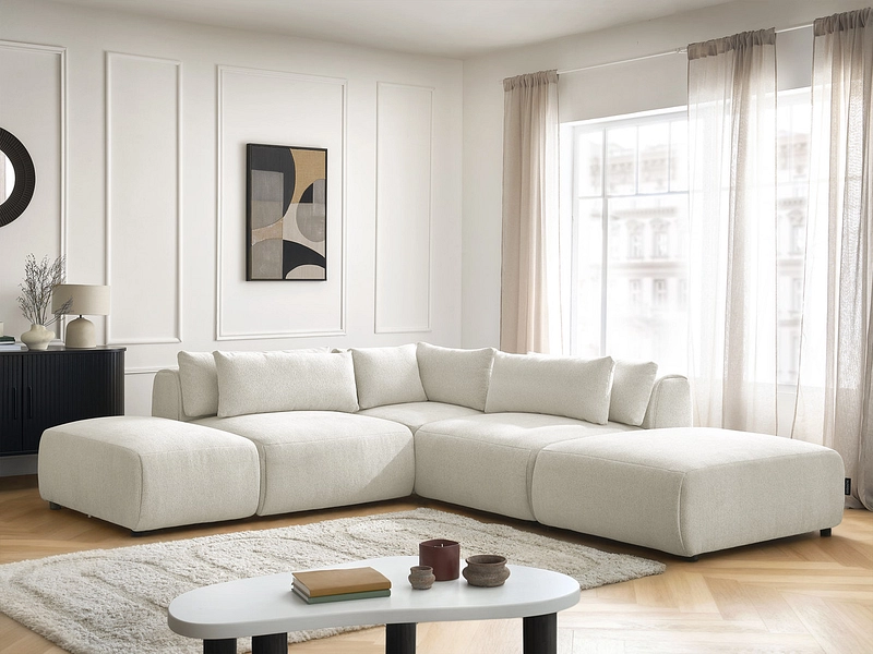 Ecksofa BOBOCHIC JANA Ecksofa BOBOCHIC JANA