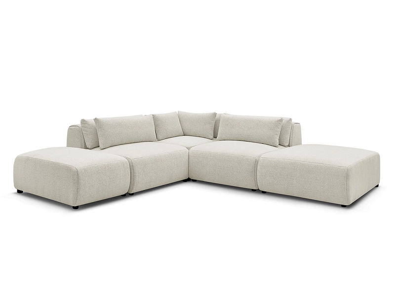 Ecksofa BOBOCHIC JANA Ecksofa BOBOCHIC JANA