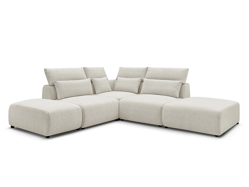 Ecksofa BOBOCHIC JANA Ecksofa BOBOCHIC JANA