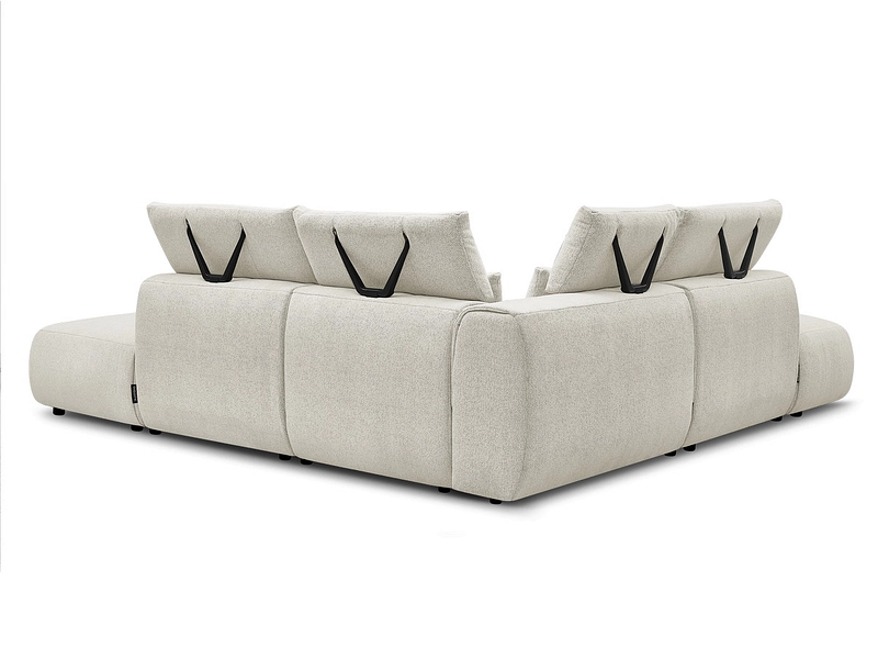 Ecksofa BOBOCHIC JANA Ecksofa BOBOCHIC JANA