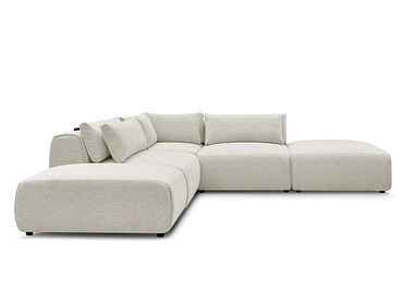 Ecksofa BOBOCHIC JANA