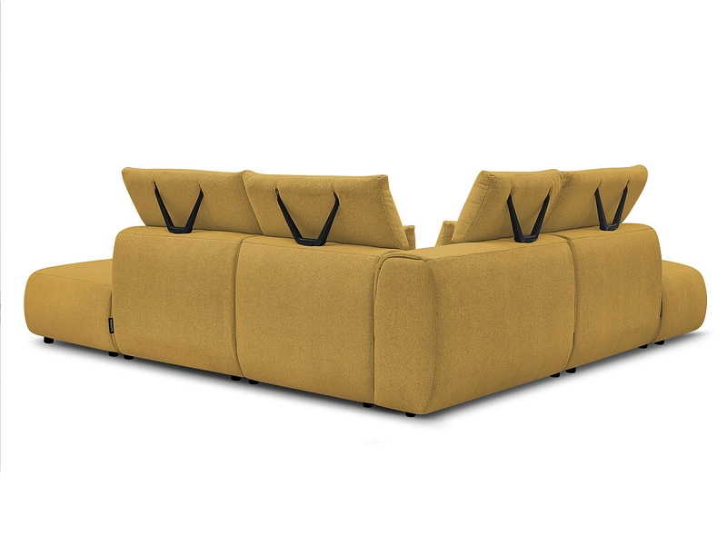 Ecksofa BOBOCHIC JANA