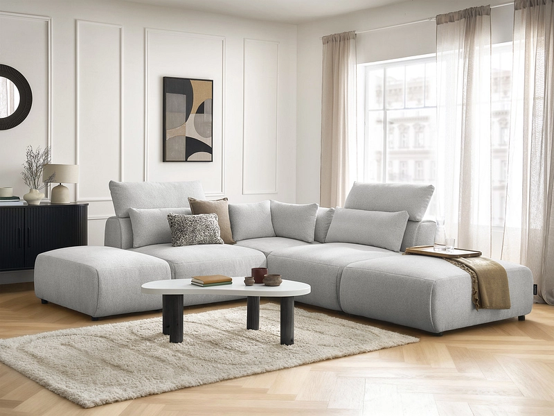 Ecksofa BOBOCHIC JANA Ecksofa BOBOCHIC JANA