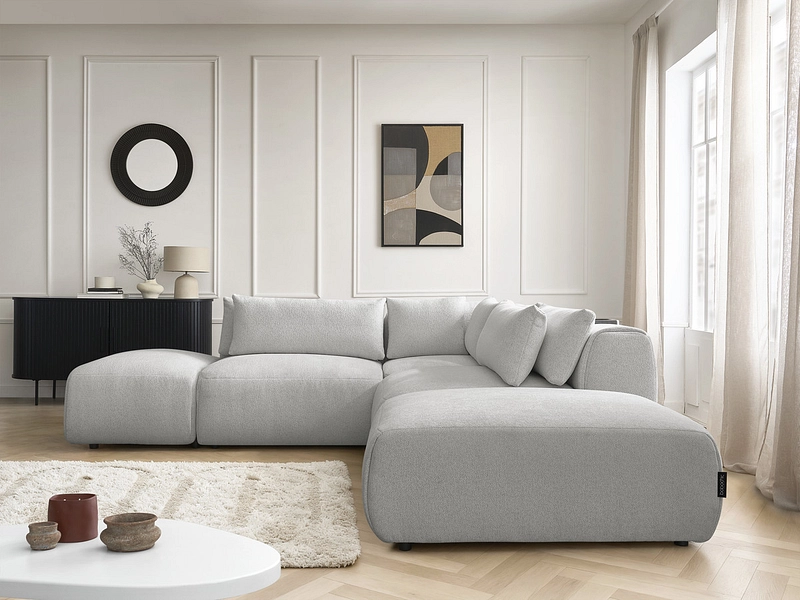 Ecksofa BOBOCHIC JANA Ecksofa BOBOCHIC JANA