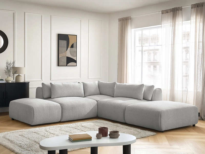Ecksofa BOBOCHIC JANA Ecksofa BOBOCHIC JANA