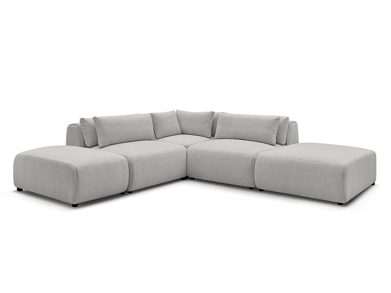 Ecksofa BOBOCHIC JANA Ecksofa BOBOCHIC JANA