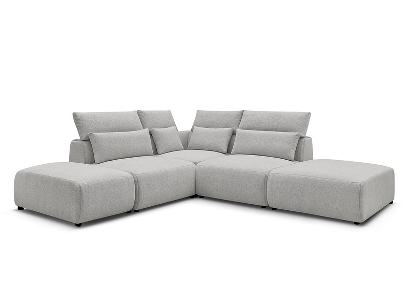 Ecksofa BOBOCHIC JANA Ecksofa BOBOCHIC JANA