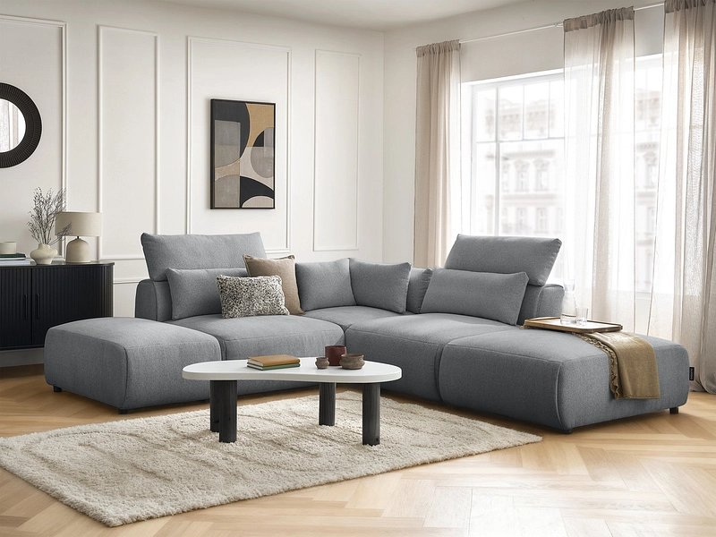 Ecksofa BOBOCHIC JANA Ecksofa BOBOCHIC JANA