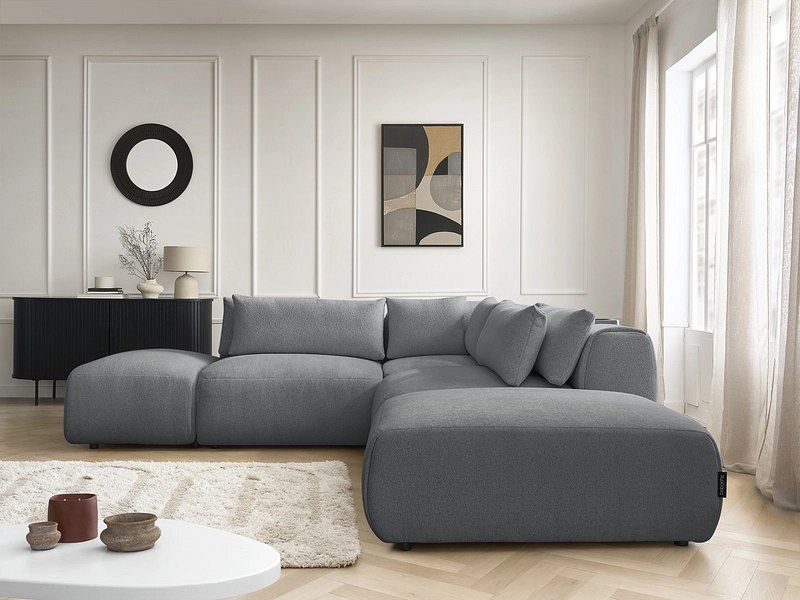 Ecksofa BOBOCHIC JANA Ecksofa BOBOCHIC JANA