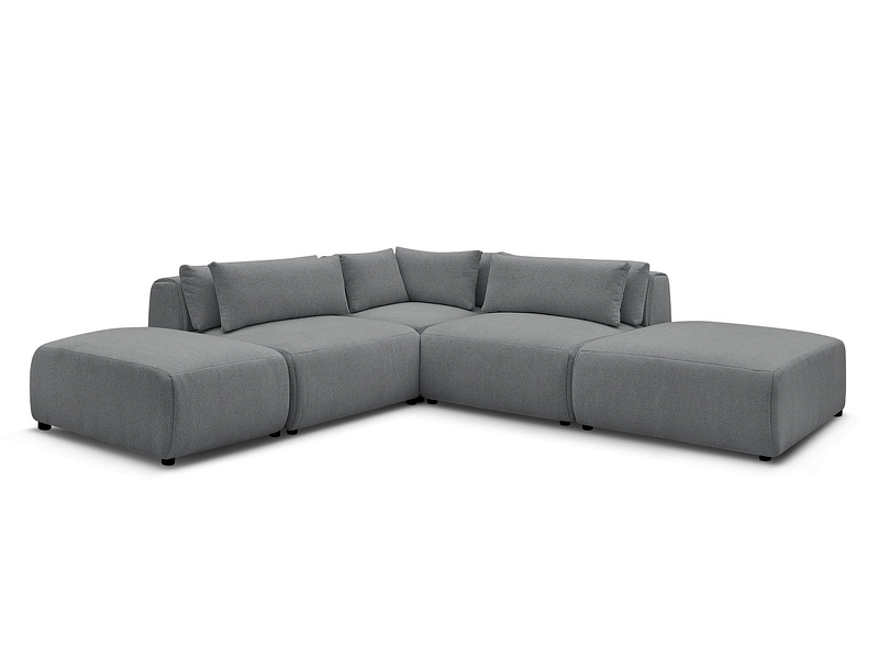 Ecksofa BOBOCHIC JANA Ecksofa BOBOCHIC JANA