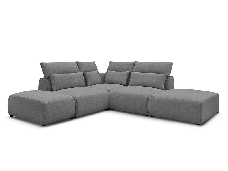 Ecksofa BOBOCHIC JANA Ecksofa BOBOCHIC JANA