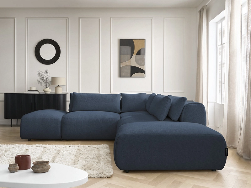 Ecksofa BOBOCHIC JANA
