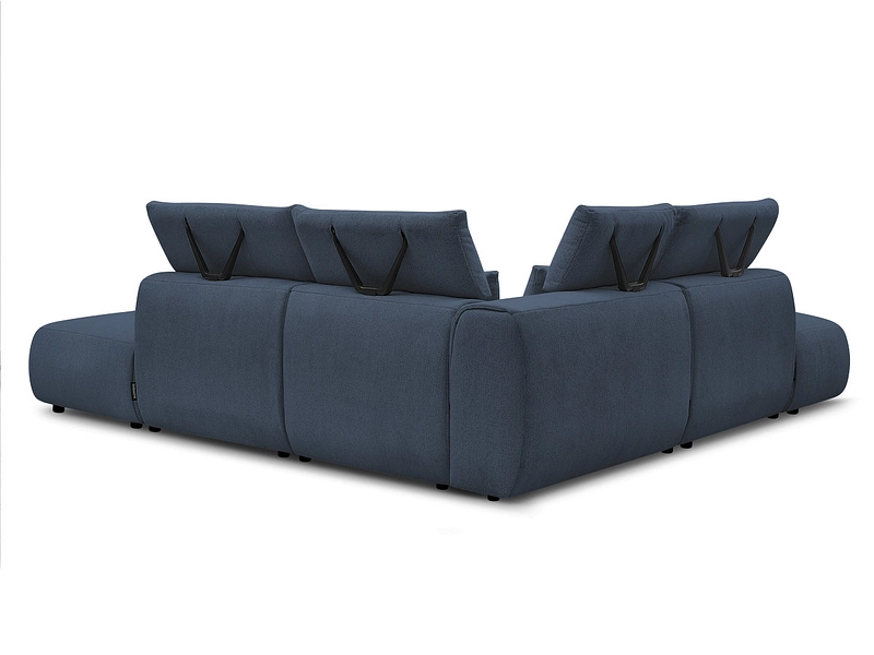 Ecksofa BOBOCHIC JANA