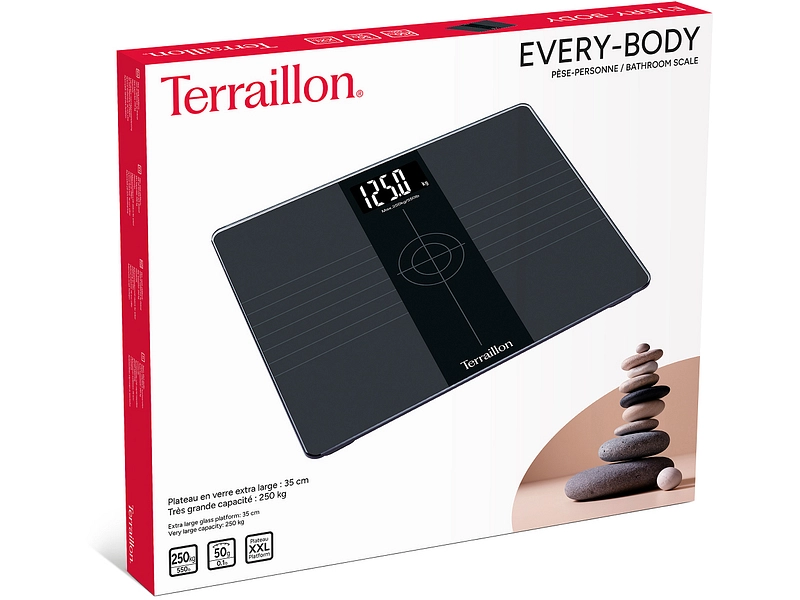 TERRAILLON Pesapersone