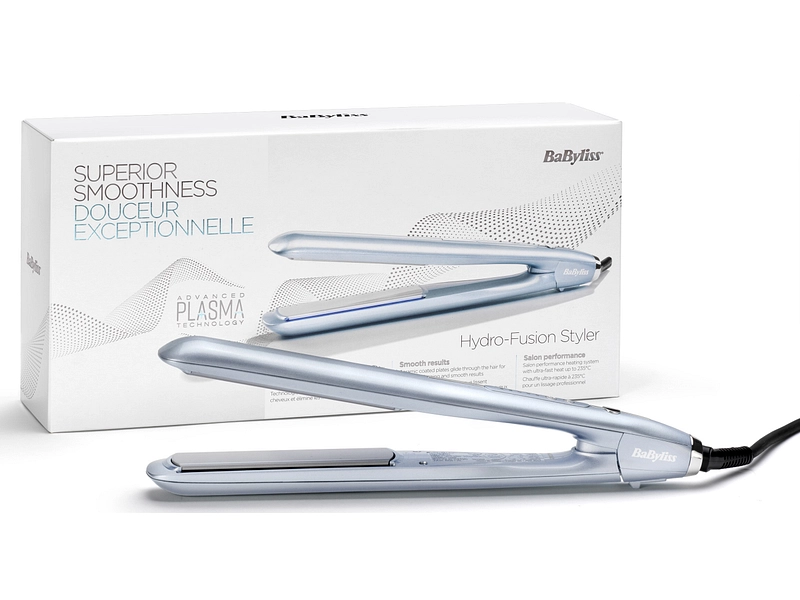 BABYLISS Lisseur