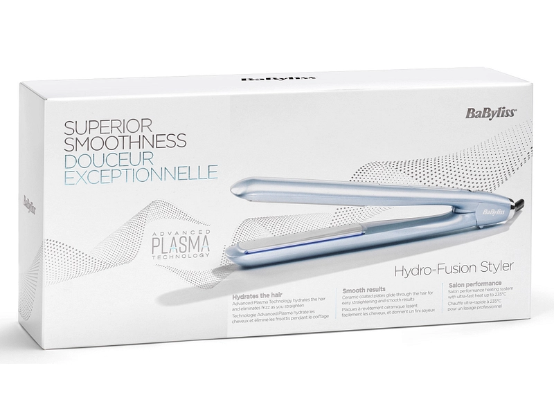 BABYLISS Lisseur