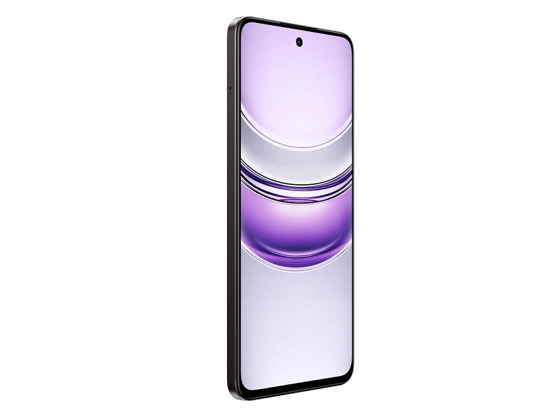 REALME C75 schwarz REALME C75 schwarz