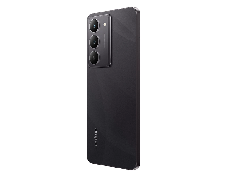 REALME C75 schwarz REALME C75 schwarz