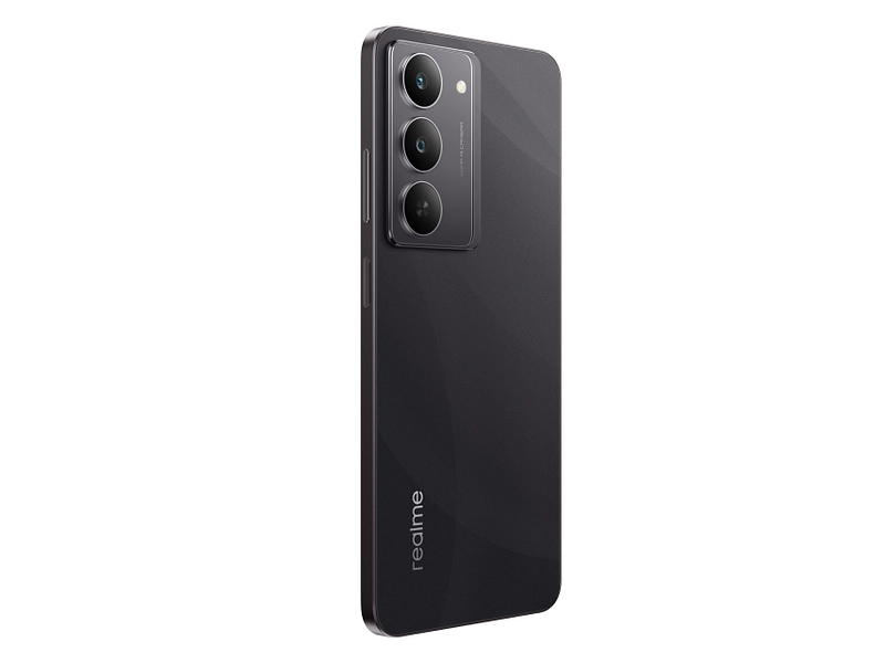 REALME C75 schwarz REALME C75 schwarz