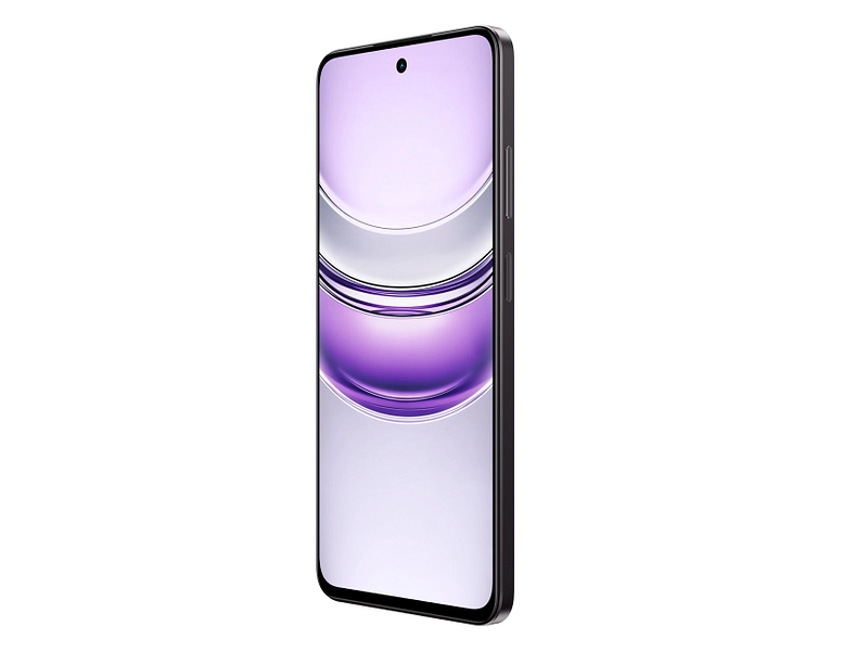 REALME C75 schwarz REALME C75 schwarz