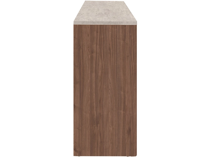 Sideboard GENF 4 portes 1 tiroir Sideboard GENF 4 portes 1 tiroir