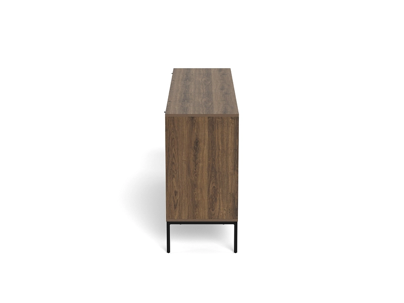 Sideboard PALMDALE 3 Türen