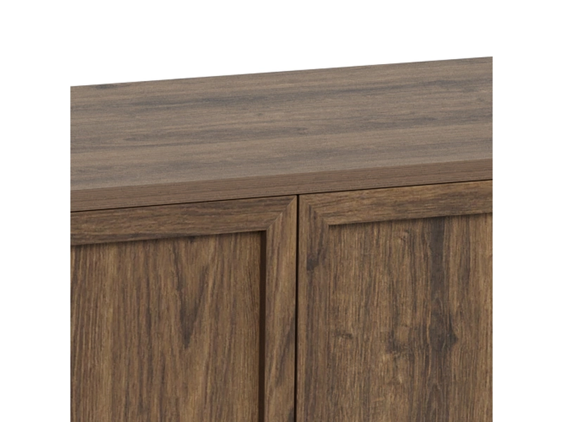 Sideboard PALMDALE 3 Türen