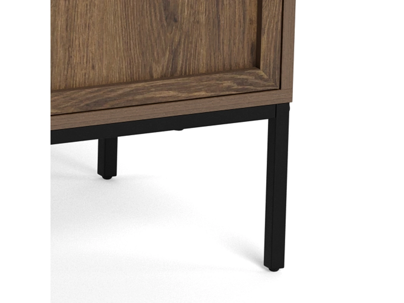Sideboard PALMDALE 3 Türen