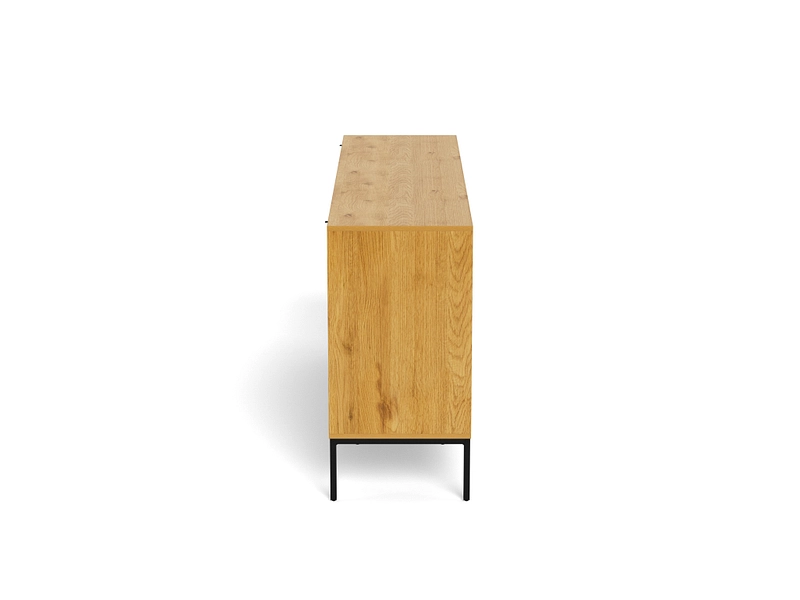 Sideboard PALMDALE 3 Türen