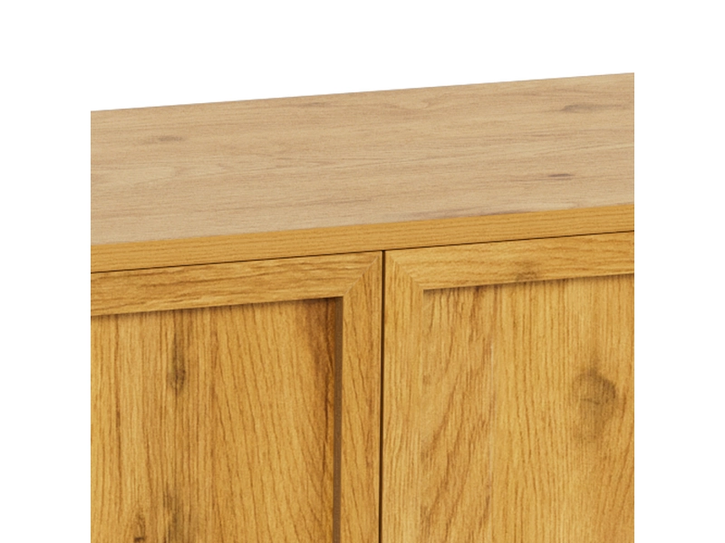 Sideboard PALMDALE 3 Türen
