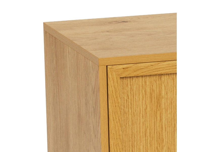 Sideboard PALMDALE 3 Türen