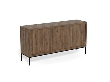 Sideboard PALMDALE 3 Türen