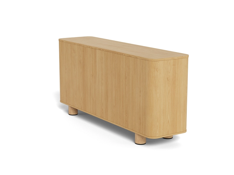 Sideboard ATMORE 3 Türen Sideboard ATMORE 3 Türen