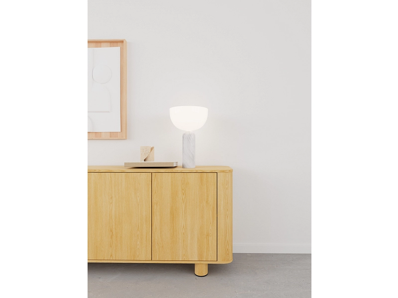 Sideboard ATMORE 3 Türen Sideboard ATMORE 3 Türen