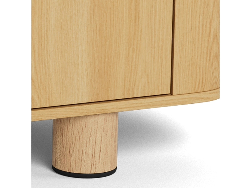 Sideboard ATMORE 3 Türen Sideboard ATMORE 3 Türen