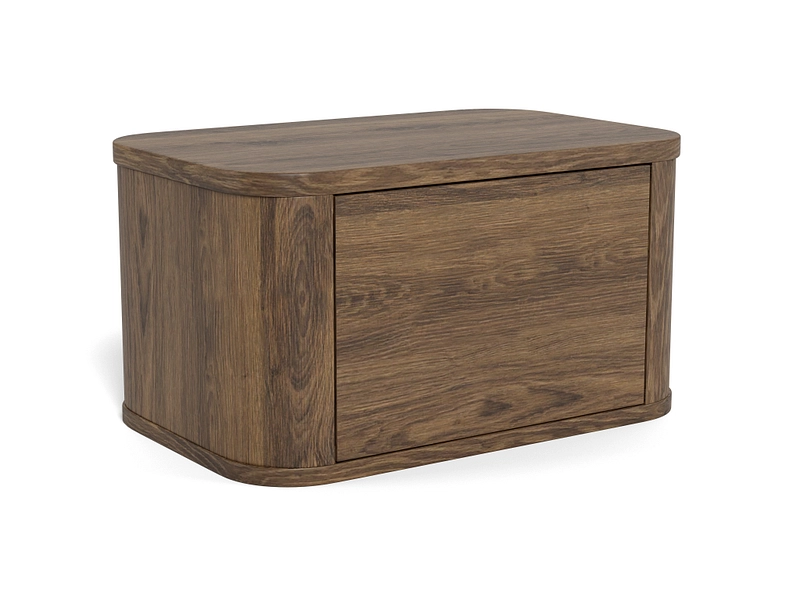Nachttisch ATMORE 1 Schublade Nachttisch ATMORE 1 Schublade