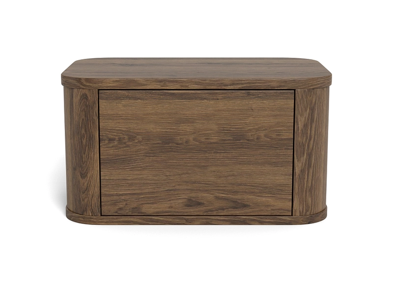 Nachttisch ATMORE 1 Schublade Nachttisch ATMORE 1 Schublade