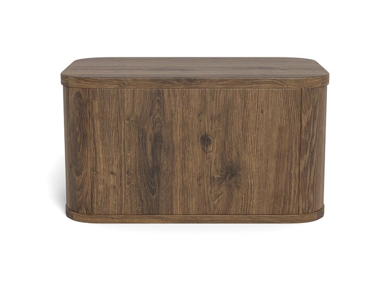 Nachttisch ATMORE 1 Schublade Nachttisch ATMORE 1 Schublade