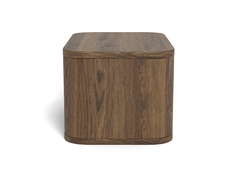 Nachttisch ATMORE 1 Schublade Nachttisch ATMORE 1 Schublade