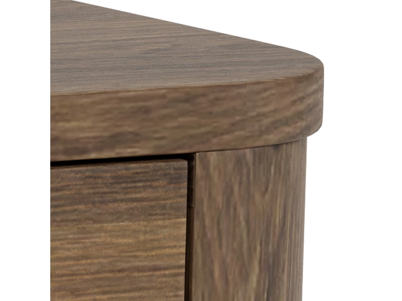 Nachttisch ATMORE 1 Schublade Nachttisch ATMORE 1 Schublade