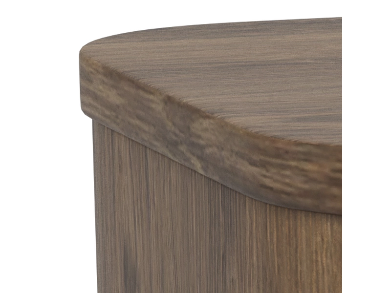Nachttisch ATMORE 1 Schublade Nachttisch ATMORE 1 Schublade