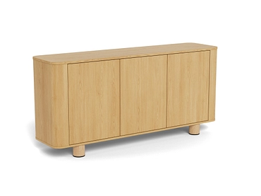 Sideboard ATMORE 3 Türen Sideboard ATMORE 3 Türen