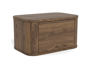 Nachttisch ATMORE 1 Schublade Nachttisch ATMORE 1 Schublade