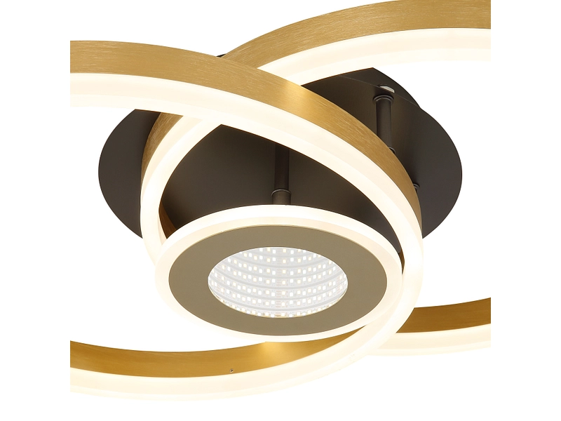 Deckenlampe 3D ELORIA variable Intensität Deckenlampe 3D ELORIA variable Intensität