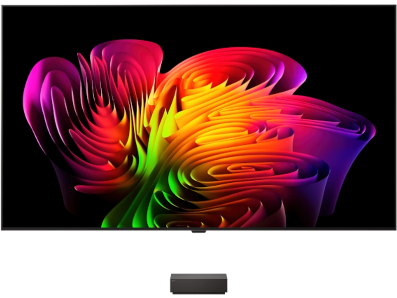 LG ELECTRONICS TV OLED