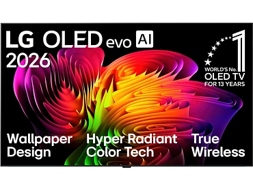 LG ELECTRONICS TV OLED