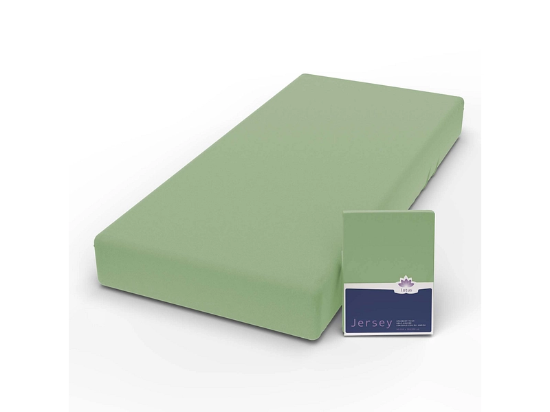 LOTUS BEDDING Lenzuolo fisso COMFORT LOTUS BEDDING Lenzuolo fisso COMFORT